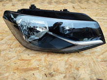 Laden Sie das Bild in den Galerie-Viewer, Frontscheinwerfer VW Caddy 2K1941016A Rechts Scheinwerfer Headlight SCH4573857137hr