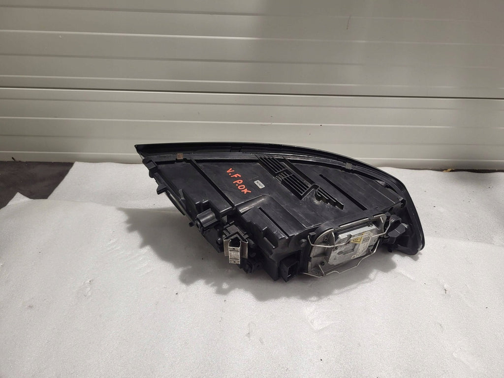 Frontscheinwerfer Volvo S40 31265698 Xenon Links Scheinwerfer Headlight SCH3096448172im