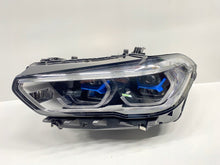 Load image into Gallery viewer, Frontscheinwerfer BMW X5 G05 G06 5A27997-01 Laser Links Scheinwerfer Headlight SCH3261248040yw