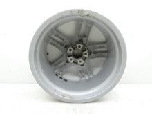 Laden Sie das Bild in den Galerie-Viewer, 1x Alufelge 17 Zoll 7.5" 5x100 36ET Glanz Silber 8X0601025AP Audi A1 Rim Wheel FEL1335861781eo