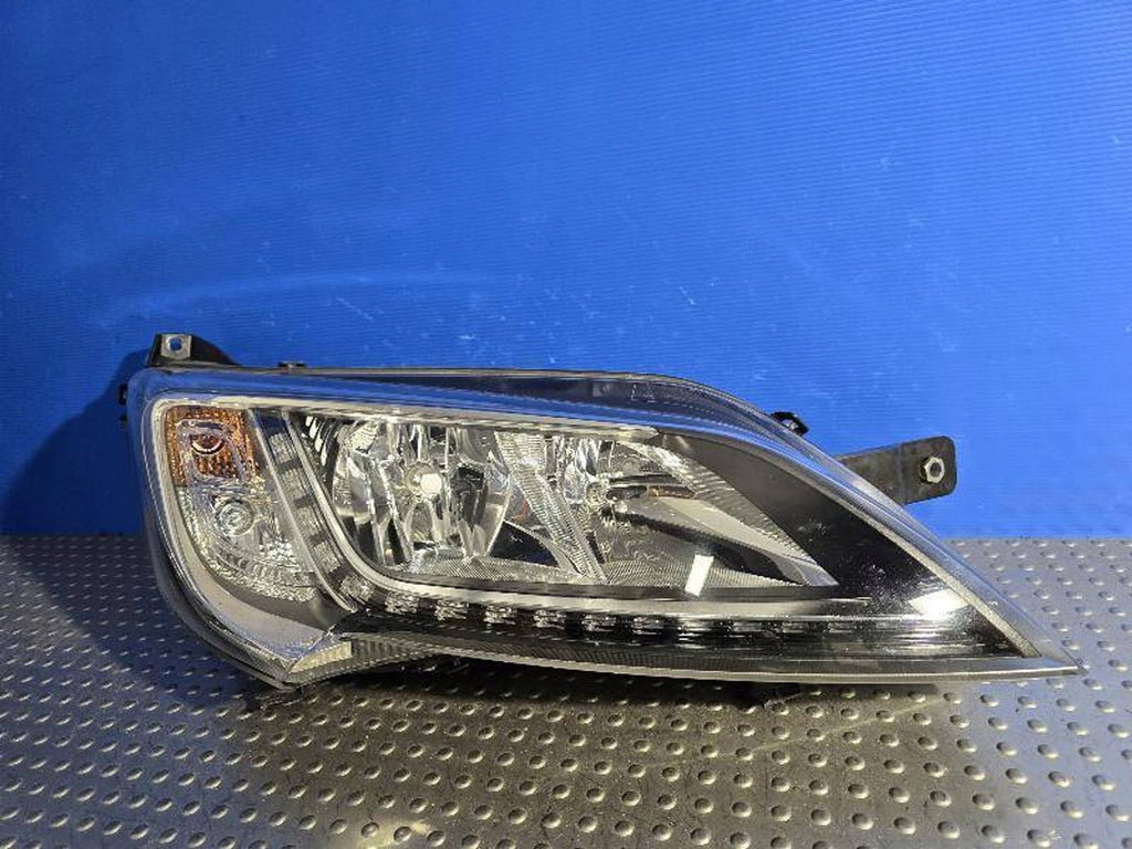 Frontscheinwerfer Citroën Jumper 1374293080 LED Rechts Scheinwerfer Headlight