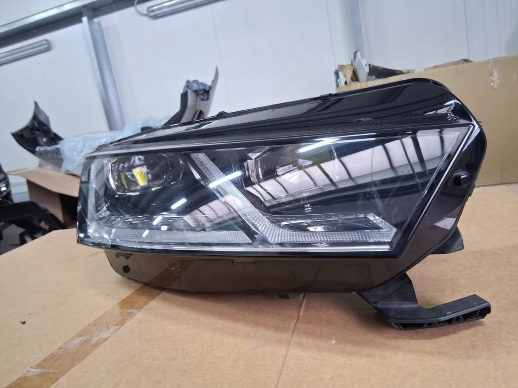 Frontscheinwerfer Skoda Octavia IV 5E4941016B LED Rechts Scheinwerfer Headlight SCH1620956988zc