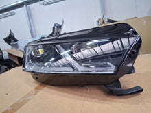 Laden Sie das Bild in den Galerie-Viewer, Frontscheinwerfer Skoda Octavia IV 5E4941016B LED Rechts Scheinwerfer Headlight SCH1620956988zc