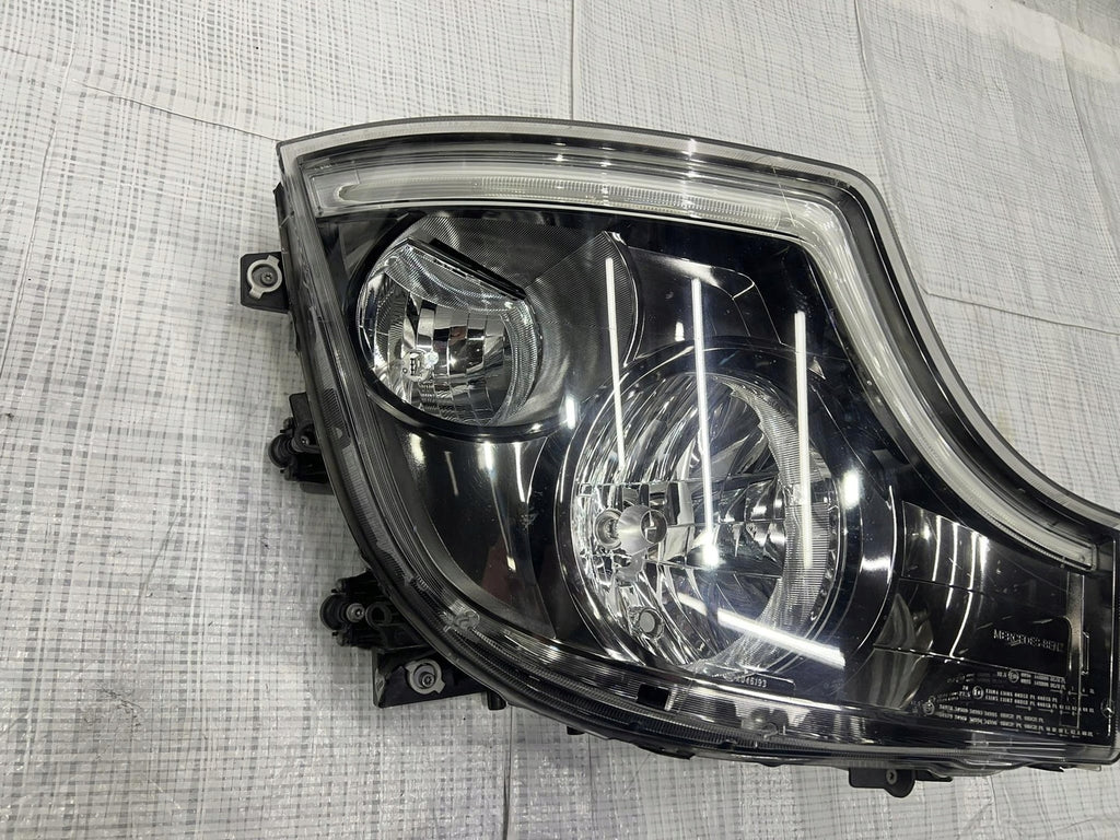 Frontscheinwerfer Mercedes-Benz A9618204139 LED Rechts Scheinwerfer Headlight