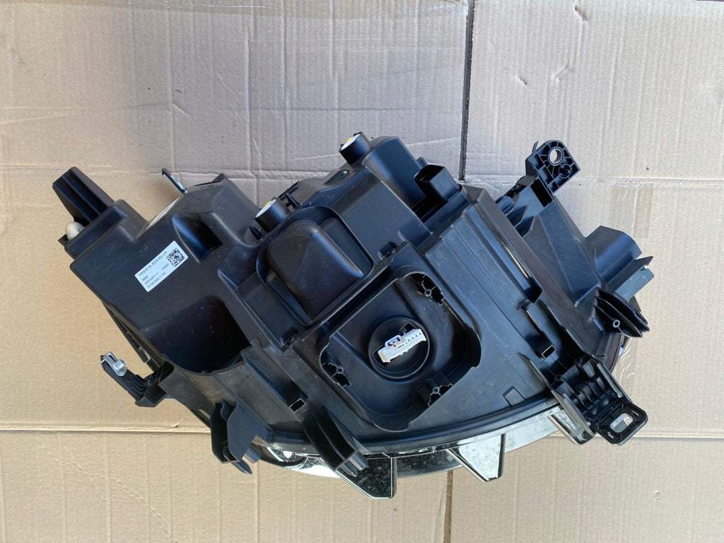 Frontscheinwerfer VW Id.3 10B941005C Links Scheinwerfer Headlight SCH1383704701lh