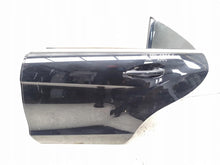 Load image into Gallery viewer, Tür Mercedes-Benz Coupe Hinten Links Door Porta Porte