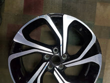 Laden Sie das Bild in den Galerie-Viewer, 1x Alufelge 20 Zoll 6.5&quot; 5x114.3 33ET 403008263R Renault Megane Talisman Koleos