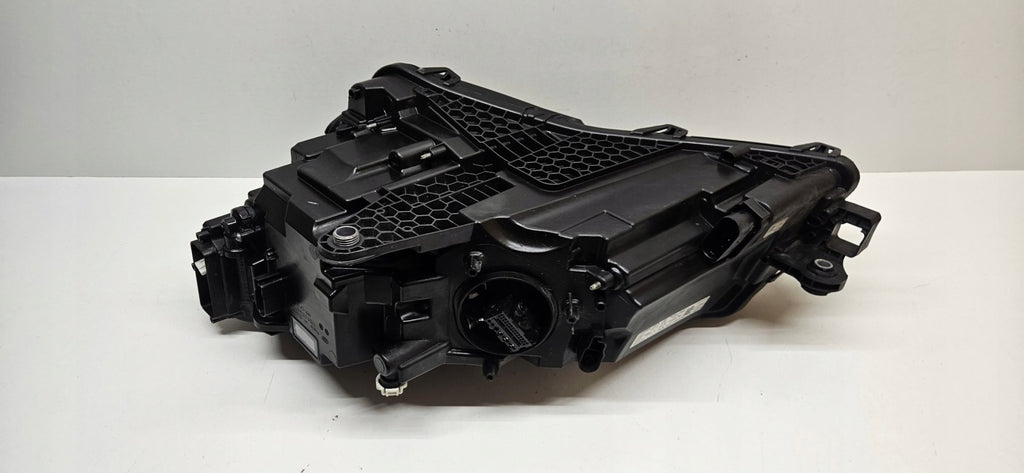 Frontscheinwerfer Skoda Superb III 3V1941016D LED Rechts Scheinwerfer Headlight SCH3037662092ye