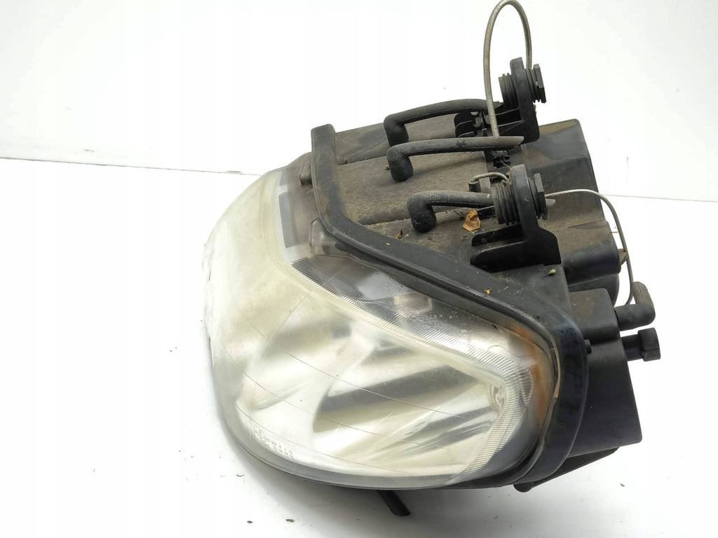 Frontscheinwerfer Maserati Quattroporte I 5DV00829000 0311300773144 Links SCH4681908707tg