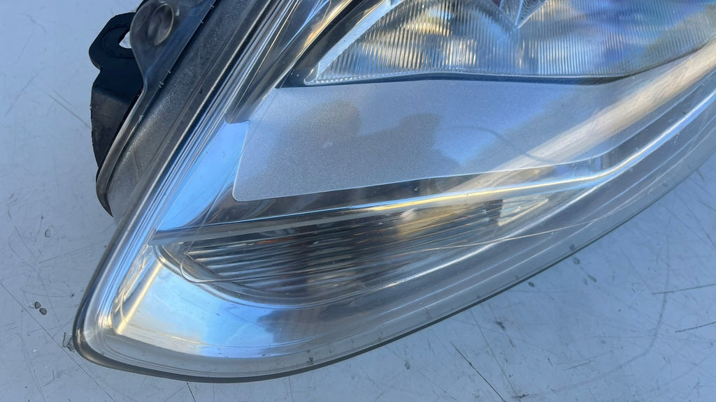 Frontscheinwerfer Ford Focus BM51-13W030-AF Links Scheinwerfer Headlight