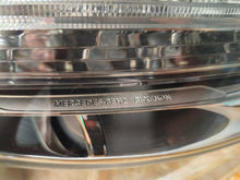 Laden Sie das Bild in den Galerie-Viewer, Frontscheinwerfer Mercedes-Benz W176 A1768202761 Links Scheinwerfer Headlight SCH3007109655jh