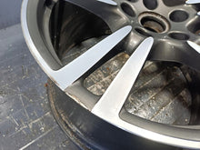 Load image into Gallery viewer, 1x Alufelge 20 Zoll 11.0" 5x130 Porsche Rim Wheel FEL8633962044fe