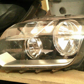 Frontscheinwerfer VW Amarok 2H1941015 85122000 Links Scheinwerfer Headlight SCH9767958596th