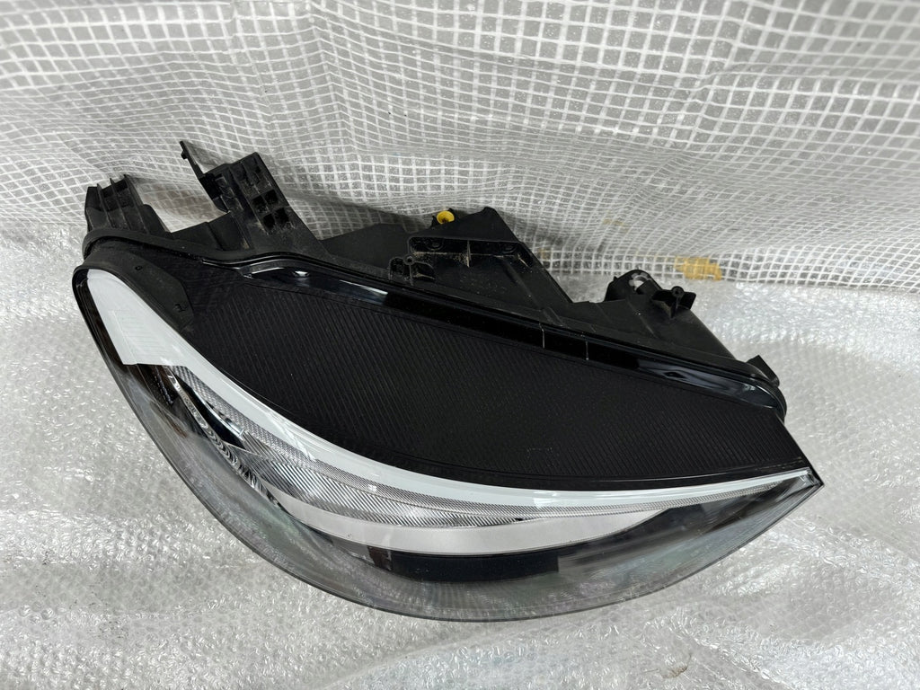 Frontscheinwerfer VW 10B941006A Full LED Rechts Scheinwerfer Headlight SCH8737801501xg