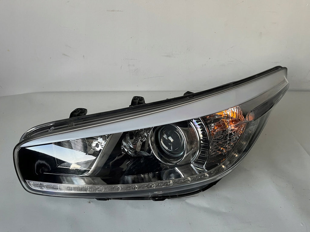 Frontscheinwerfer Kia Ceed 92101-A2220 LED Links Scheinwerfer Headlight