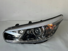 Laden Sie das Bild in den Galerie-Viewer, Frontscheinwerfer Kia Ceed 92101-A2220 LED Links Scheinwerfer Headlight