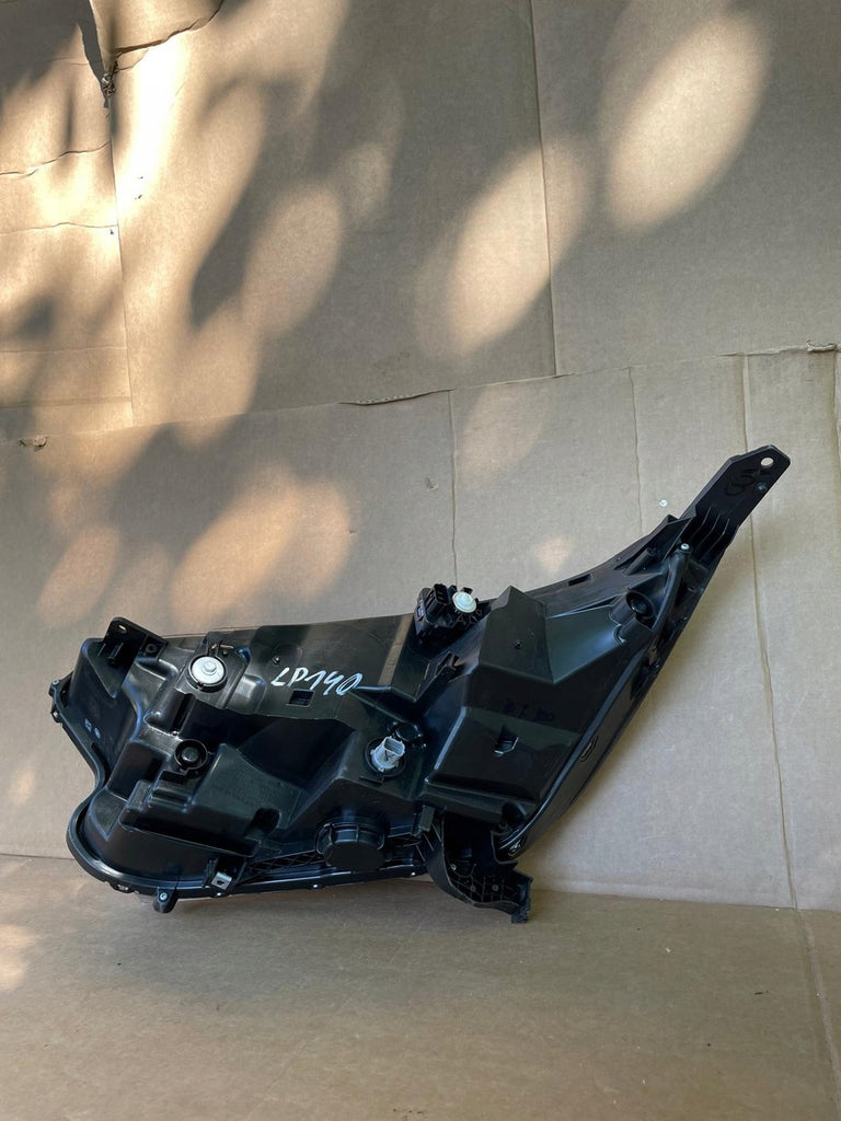 Frontscheinwerfer Honda Cr-V V Crv Full LED Rechts Scheinwerfer Headlight SCH3187970681wu