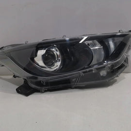 Frontscheinwerfer Toyota IV Yaris FALSE Scheinwerfer Headlight SCH7414532492jx