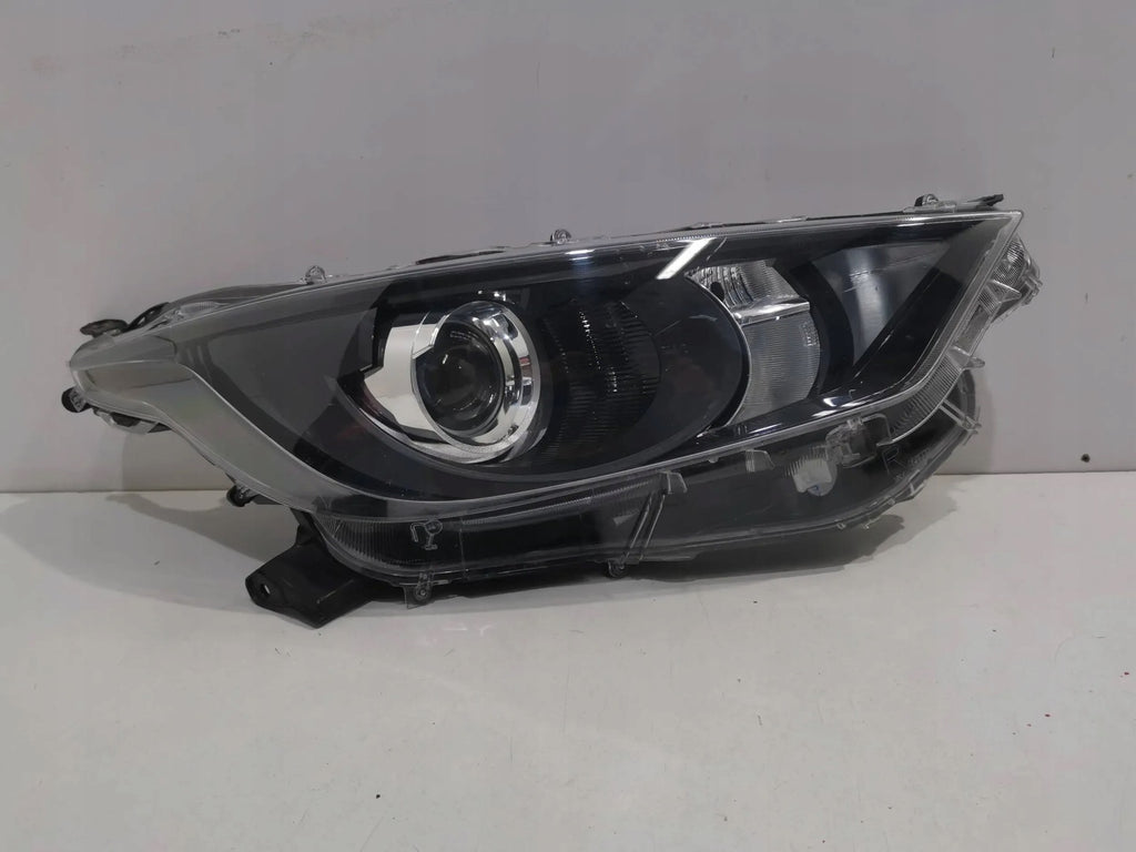 Frontscheinwerfer Toyota IV Yaris FALSE Scheinwerfer Headlight SCH7414532492jx