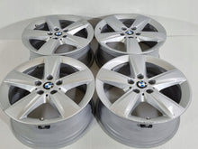 Load image into Gallery viewer, 4x Alufelge 17 Zoll 7.5" 5x112 54ET 6855087 BMW Rim Wheel FEL9378469969bf