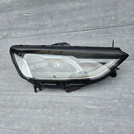 Frontscheinwerfer Audi A4 B9 8W0941012 LED Rechts Scheinwerfer Headlight SCH6846163534op