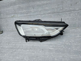 Frontscheinwerfer Audi A4 B9 8W0941012 LED Rechts Scheinwerfer Headlight