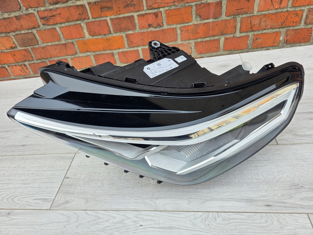 Frontscheinwerfer BMW X1 4A27811-01 Full LED Links Scheinwerfer Headlight SCH4924658752wu