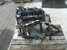 Laden Sie das Bild in den Galerie-Viewer, Motor Citroën Peugeot Picasso I C3 9H01 10JBCC 1.6 HDI 85TKm Diesel Unkomplett MOT6237586710nn