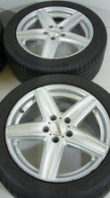 Laden Sie das Bild in den Galerie-Viewer, 4x Alufelge 17 Zoll 8.0" 5x112 45ET Audi Rim Wheel FEL1702964741uq