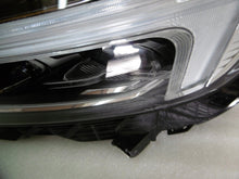 Load image into Gallery viewer, Frontscheinwerfer Volvo Xc60 31655197 LED Links Scheinwerfer Headlight SCH5900086352qn
