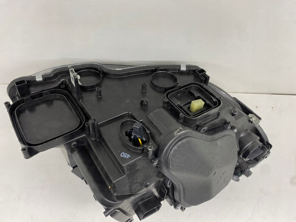 Frontscheinwerfer BMW 3 E92 7273209-07 Xenon Links Scheinwerfer Headlight