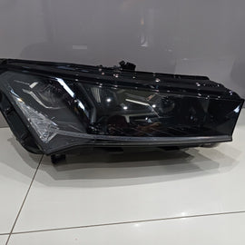 Frontscheinwerfer Skoda Enyaq IV 5LB941016A Rechts Scheinwerfer Headlight SCH6022058539va