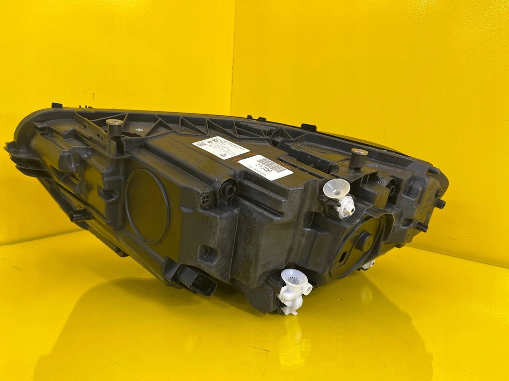 Frontscheinwerfer Mercedes-Benz Cla A1189061401 LED Rechts Headlight SCH6857660912zz