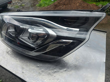 Load image into Gallery viewer, Frontscheinwerfer Ford Transit Custom JK21-13W030-DJ LED Rechts oder Links