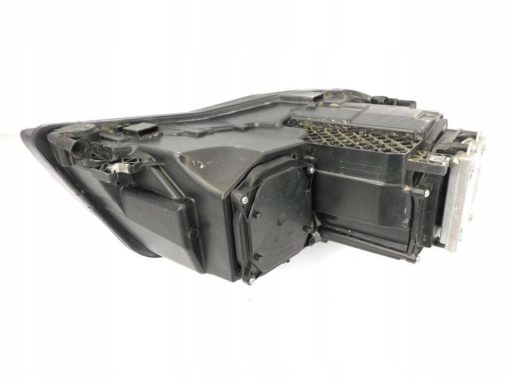 Frontscheinwerfer Audi A8 4H0941029 LED Links Scheinwerfer Headlight SCH1801323929ax