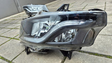 Laden Sie das Bild in den Galerie-Viewer, Frontscheinwerfer Iveco I 1514952-00-C LED Links Scheinwerfer Headlight SCH9539239529rc