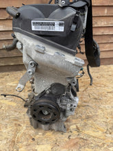 Load image into Gallery viewer, Motor Audi Seat Skoda VW I CHY 1.0 MPI 90PS 66kW 2015 Benzin Engine Unkomplett MOT4955676620fd