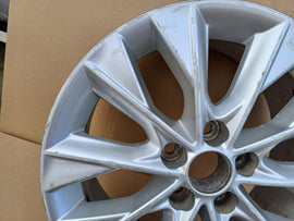 1x Alufelge 17 Zoll 7.0