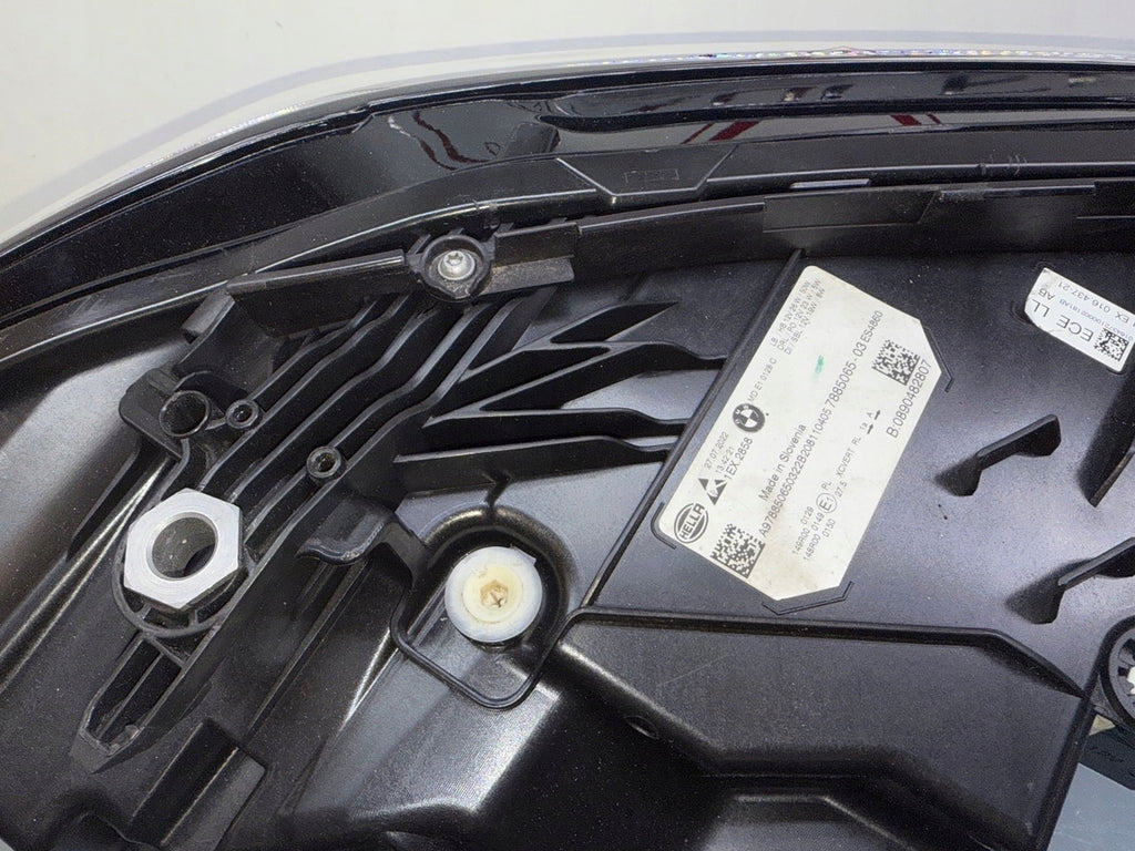 Frontscheinwerfer BMW 3 G21 G20 7885065 LED Ein Stück (Rechts oder Links) SCH8089518370tv