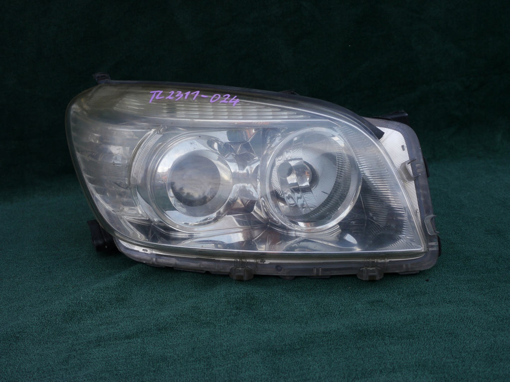 Frontscheinwerfer Toyota III 81130-42310 Rechts Scheinwerfer Headlight SCH3760603888of
