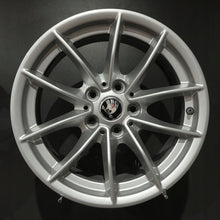 Laden Sie das Bild in den Galerie-Viewer, 4x Alufelge 16 Zoll 6.5" 5x112 22ET Audi I Rim Wheel FEL4071911862ww