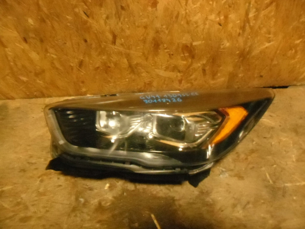 Frontscheinwerfer Ford Kuga II GV41-13D1SS-EE 90118426 Xenon Links Headlight SCH1895972375qj
