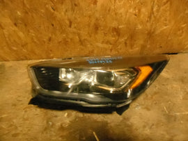 Frontscheinwerfer Ford Kuga II GV41-13D1SS-EE 90118426 Xenon Links Headlight