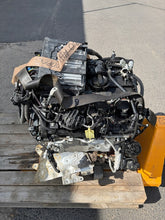Load image into Gallery viewer, Motor BMW Mini X2 F39 X1 F48 F54 F56 B48A20A 2.0 64TKm 2024 Benzin Komplett MOT6347937928iv