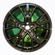 Load image into Gallery viewer, 1x Alufelge 21 Zoll 9.5&quot; 5x112 36ET 4KE601025AJ Audi E-Tron Rim Wheel