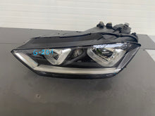 Load image into Gallery viewer, Frontscheinwerfer VW Sportsvan 517941033B Xenon Links Scheinwerfer Headlight SCH2889714706dy