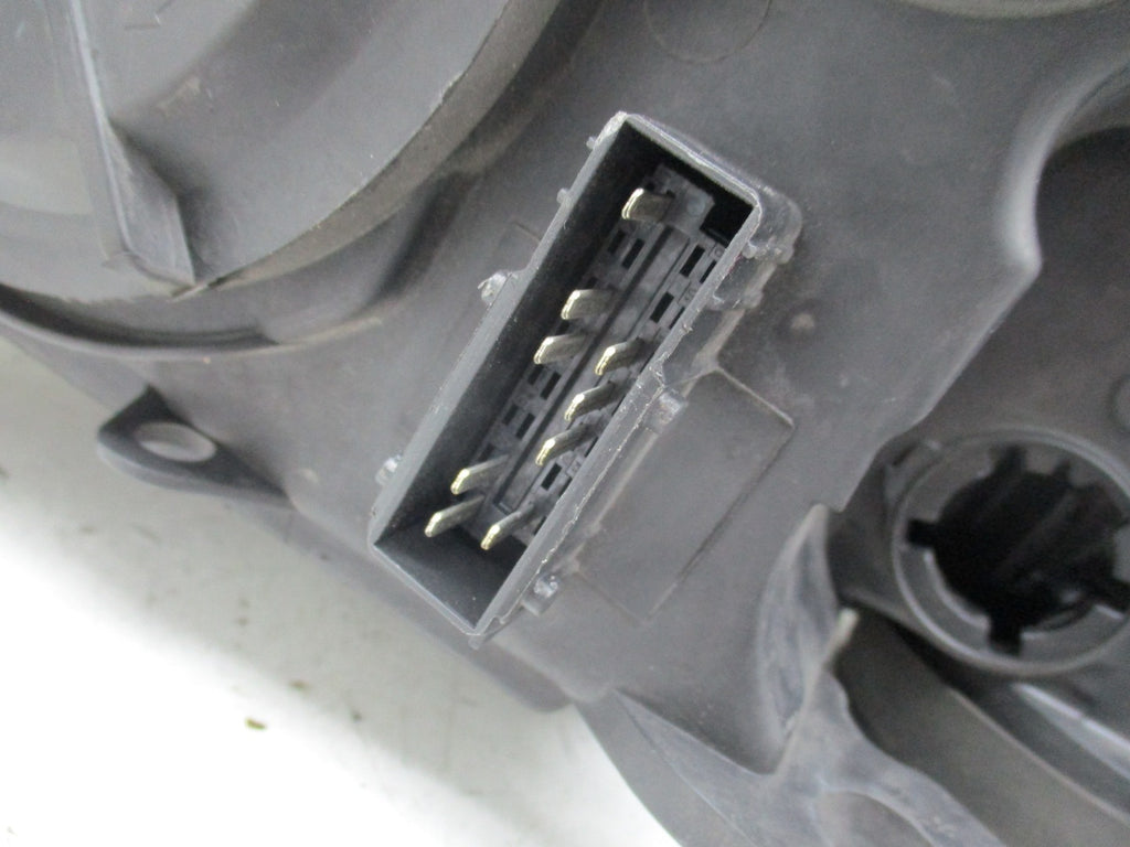 Frontscheinwerfer Citroën C5 I 9672694080 Rechts Scheinwerfer Headlight SCH2374202457lg