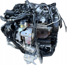 Load image into Gallery viewer, Motor Audi A4 B9 DEU 2.0 TDI Diesel Engine Komplett