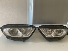 Load image into Gallery viewer, Frontscheinwerfer Ford Ecosport MN15-13E015-AE LED Ein Stück (Rechts oder Links)