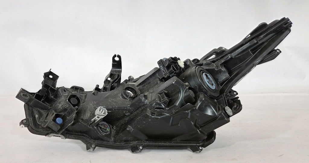Frontscheinwerfer Toyota Corolla 81110-02T31-00 Rechts Scheinwerfer Headlight SCH6081180063ao